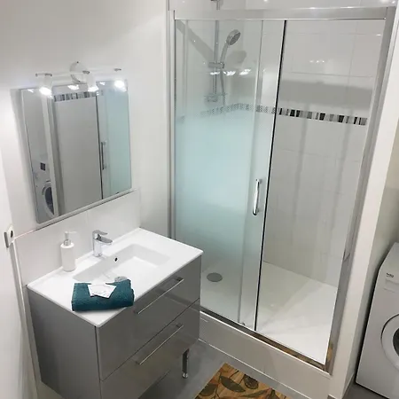 Le Chez Moi Hyper Centre Parking 3mn Gare *