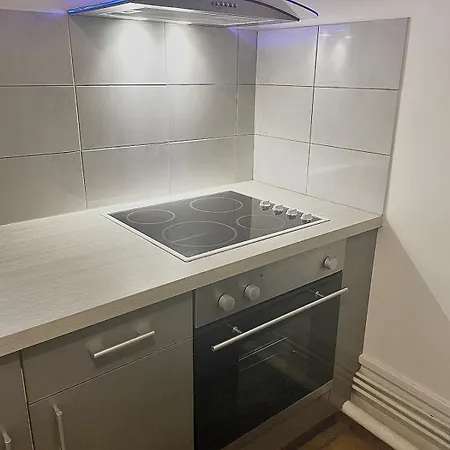 Acces Paris Cozy T2 Rerc Parking Prive Apartmán