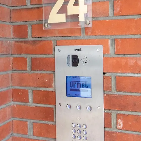 Acces Paris Cozy T2 Rerc Parking Prive Montigny-le-Bretonneux
