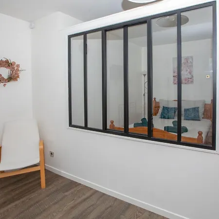 Le Chez Moi Hyper Centre Parking 3mn Gare Lejlighed